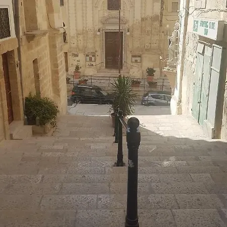 Appartement 235 St.ursula Street Studio La Valette