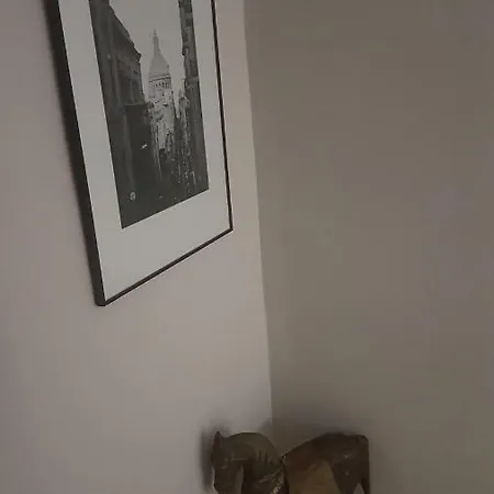 Appartement 235 St.ursula Street Studio La Valette