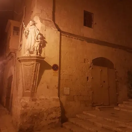 235 St.ursula Street Studio Apartment Valletta