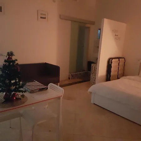 235 St.ursula Street Studio * Valletta
